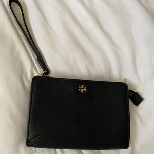 Tory Burch Wallet with Strap